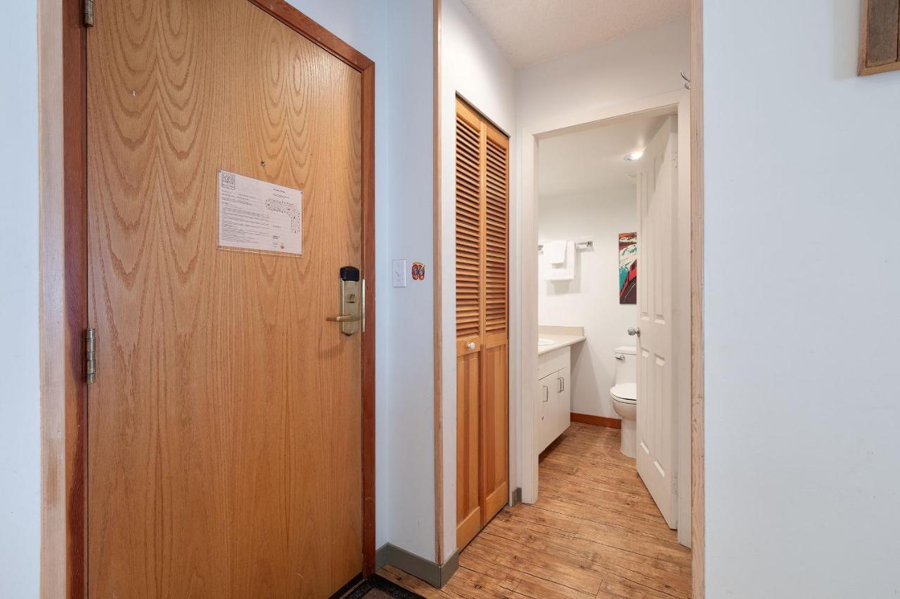 Slopeside Whistler Creek Apartment Luaran gambar