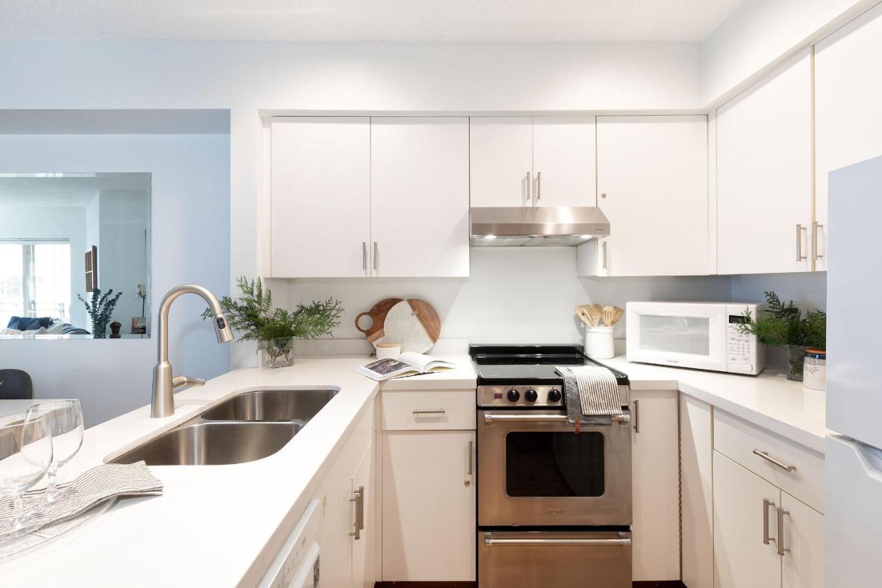 Slopeside Whistler Creek Apartment Luaran gambar